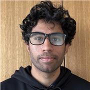 Hello! I'm a Masters Bioinformatics student at UniMelb and I'm interested in teaching students preparing for their GCSEs and more
